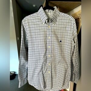 Brooks Brothers Dress Shirt